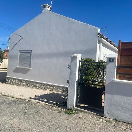 Chambres Demarine Martigues Eksteriør billede