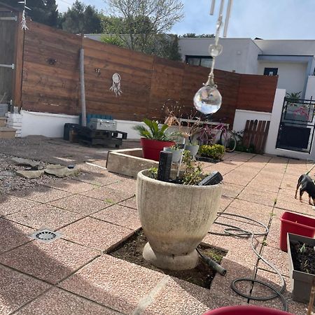 Chambres Demarine Martigues Eksteriør billede