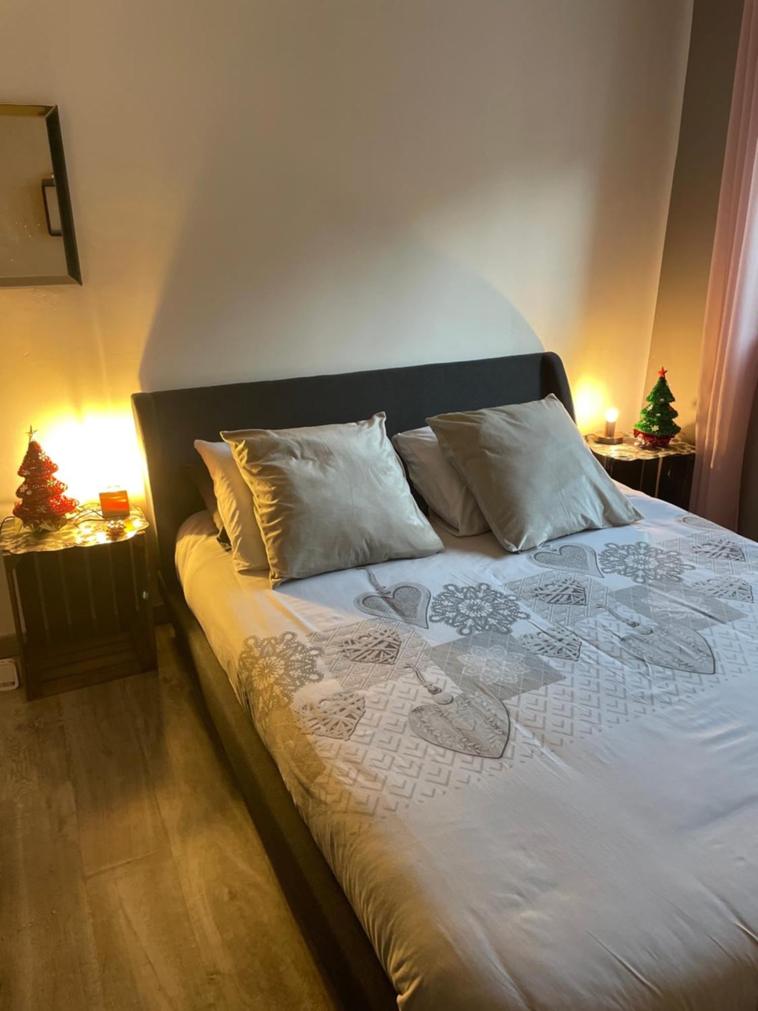 Chambres Demarine Martigues Eksteriør billede