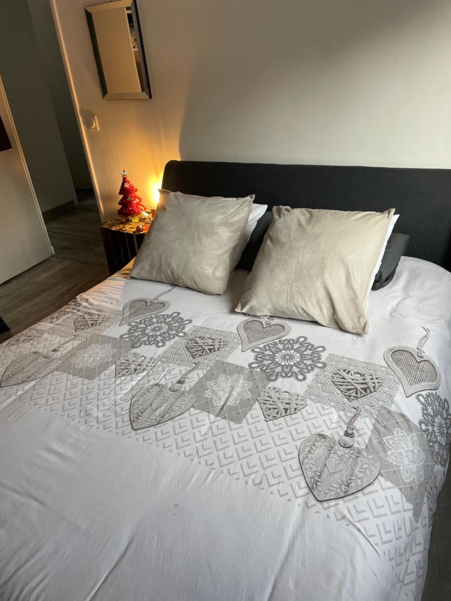 Chambres Demarine Martigues Eksteriør billede