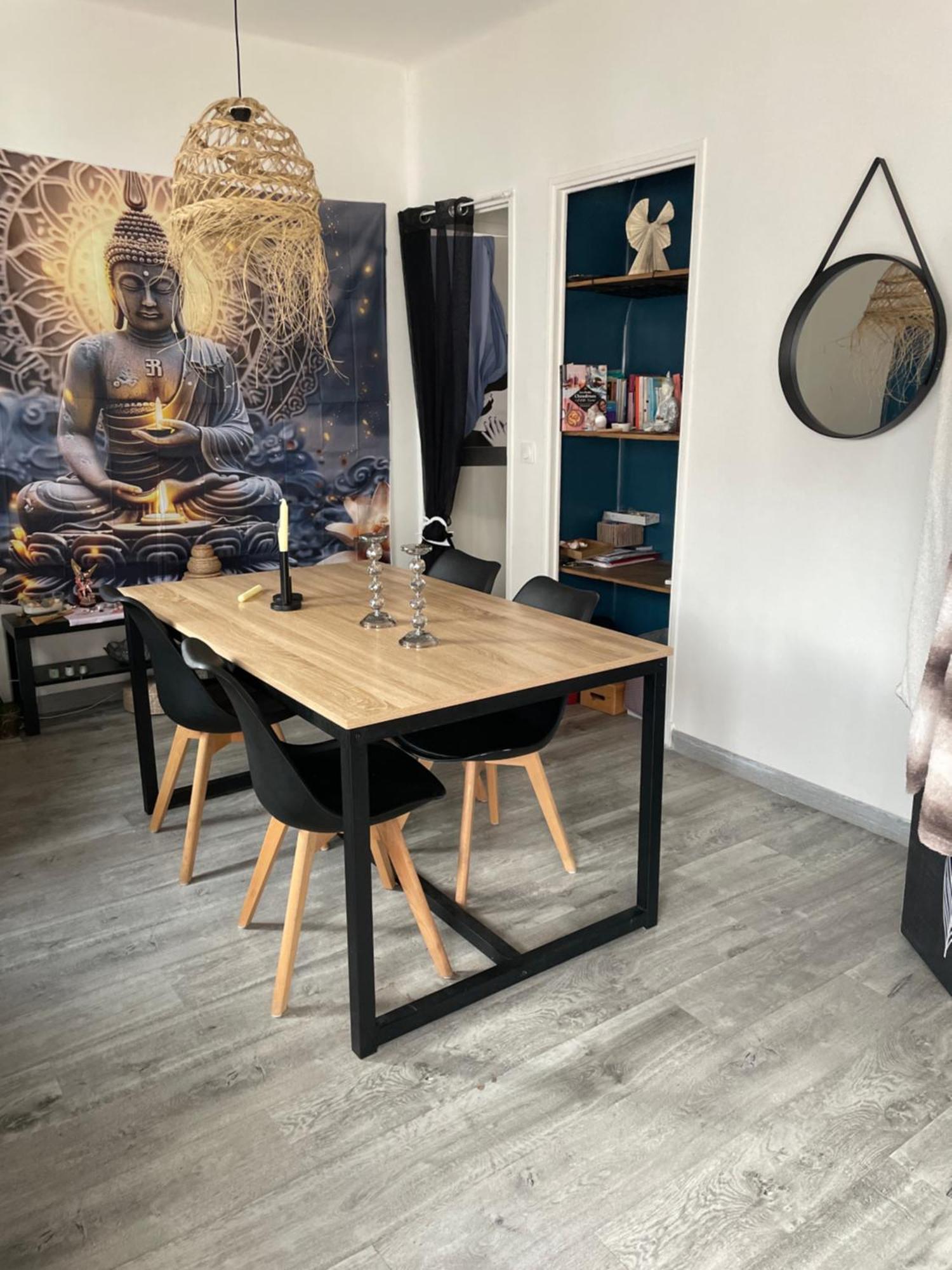Chambres Demarine Martigues Eksteriør billede
