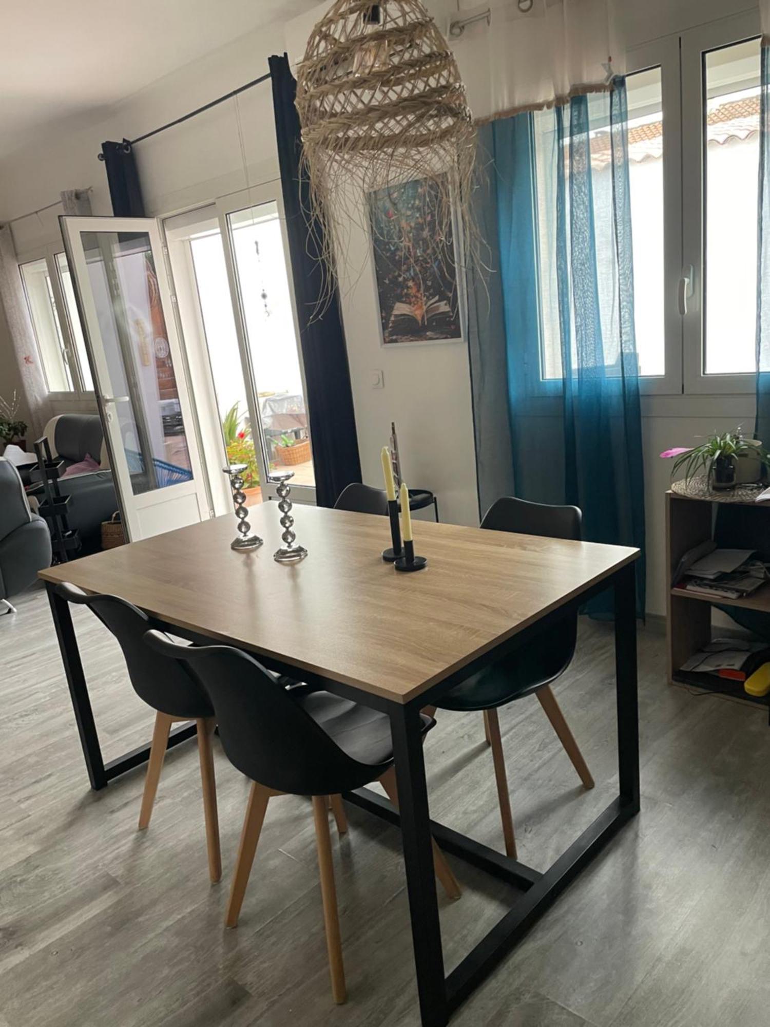 Chambres Demarine Martigues Eksteriør billede