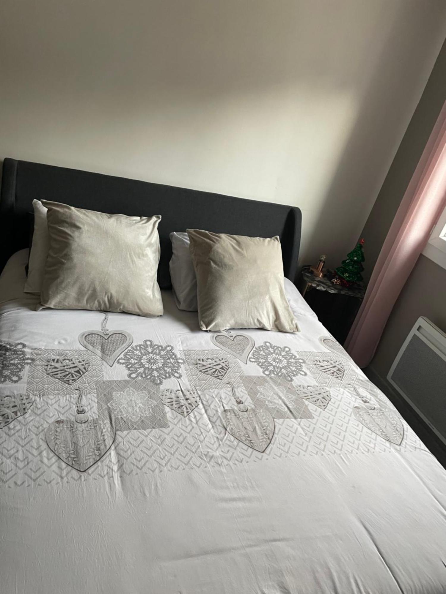 Chambres Demarine Martigues Eksteriør billede